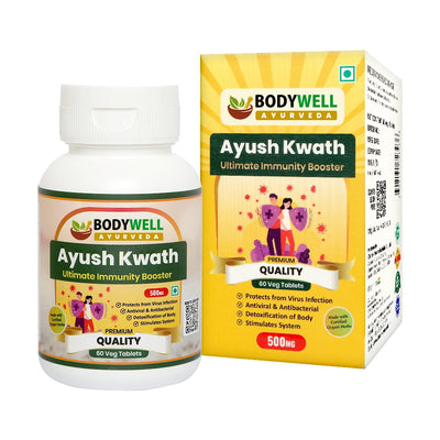 Ayush Kwath