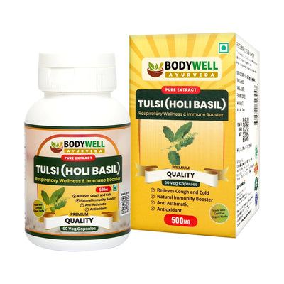 Tulsi