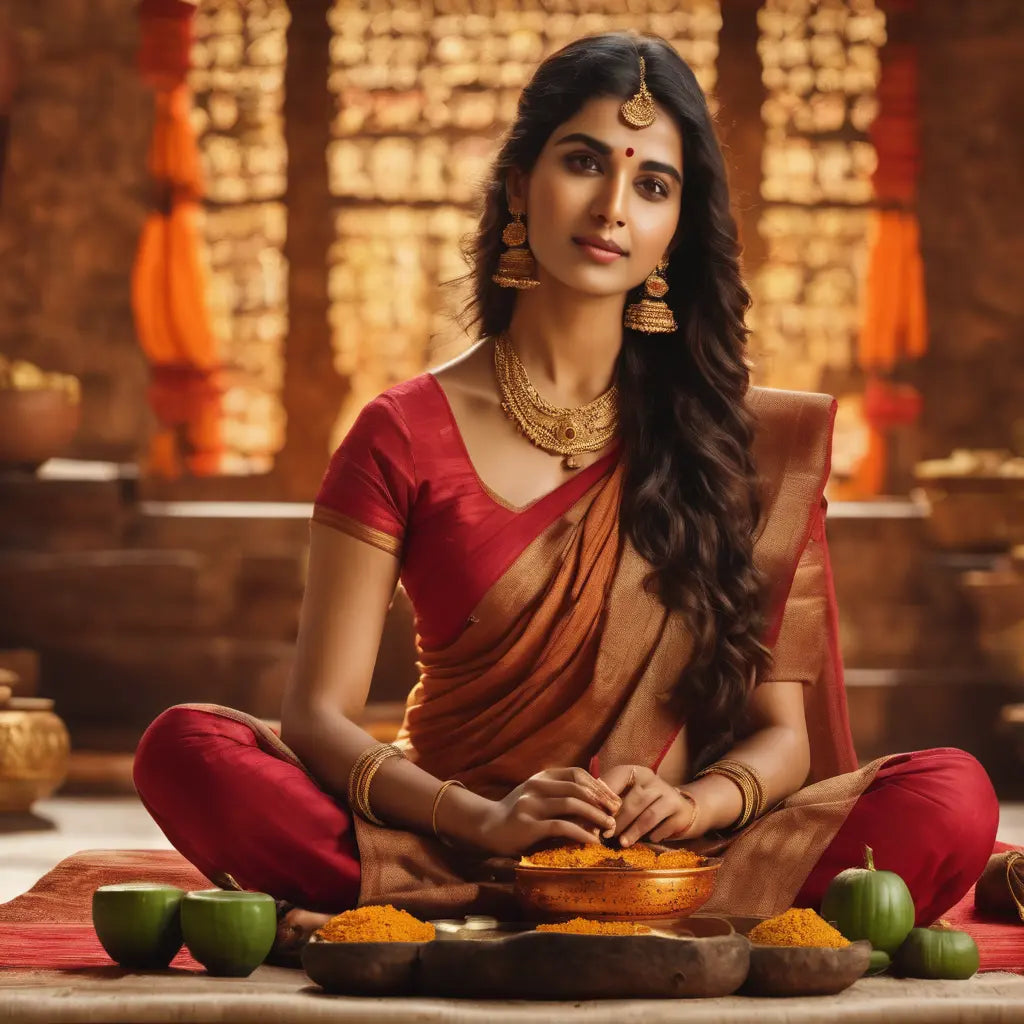 Ayurveda's Timeless Wisdom: A Holistic Approach to Health and Well-being