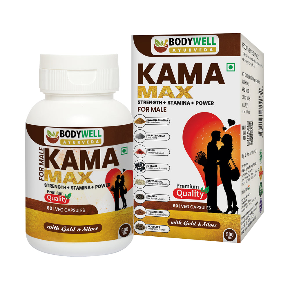Male Wellness