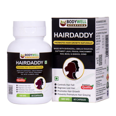 HairDaddy