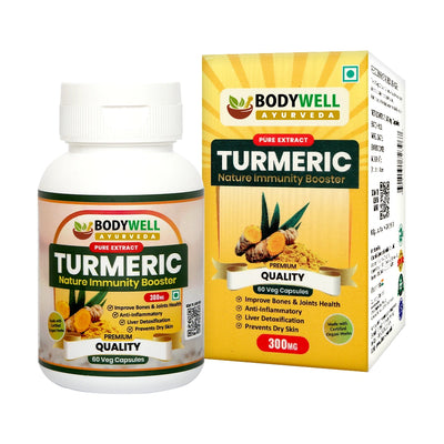 Turmeric